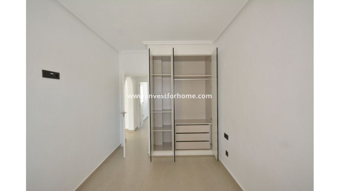 Sale - Villa - Algorfa - Inland