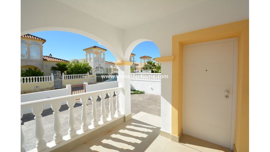 Sale - Villa - Algorfa - Inland