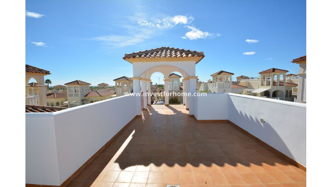 Sale - Villa - Algorfa - Inland
