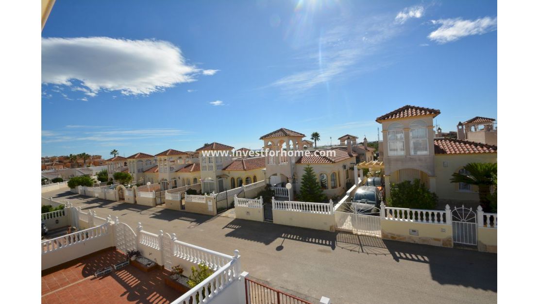 Sale - Villa - Algorfa - Inland