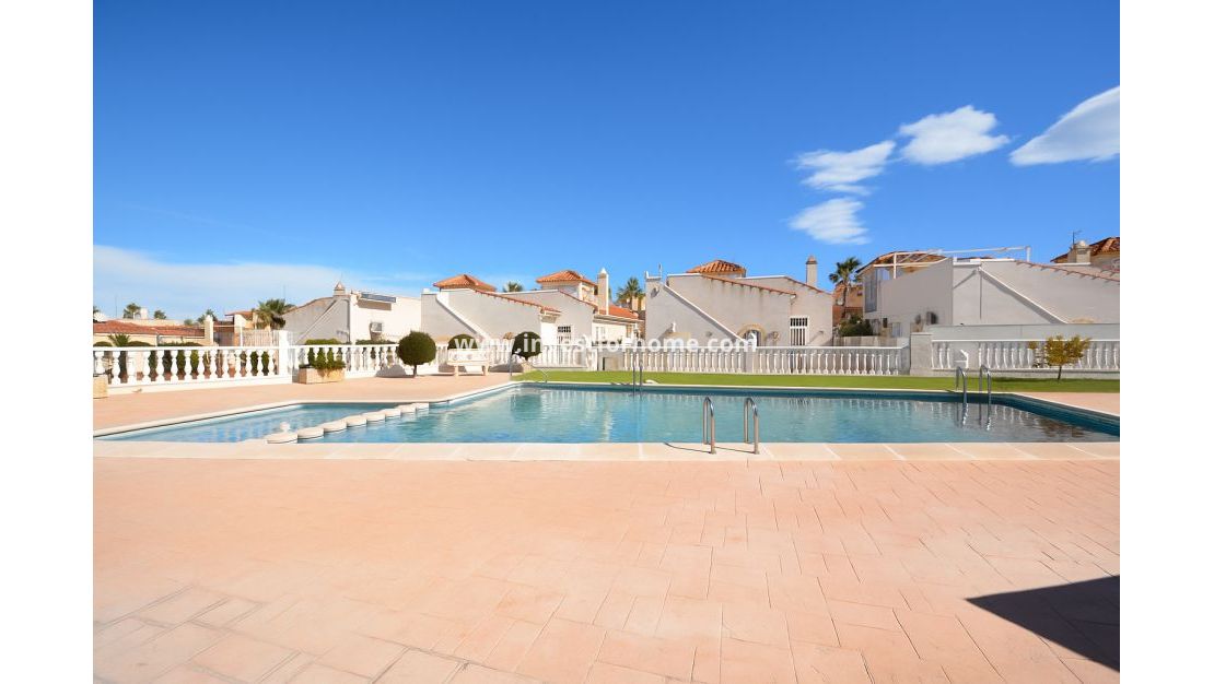 Sale - Villa - Algorfa - Inland