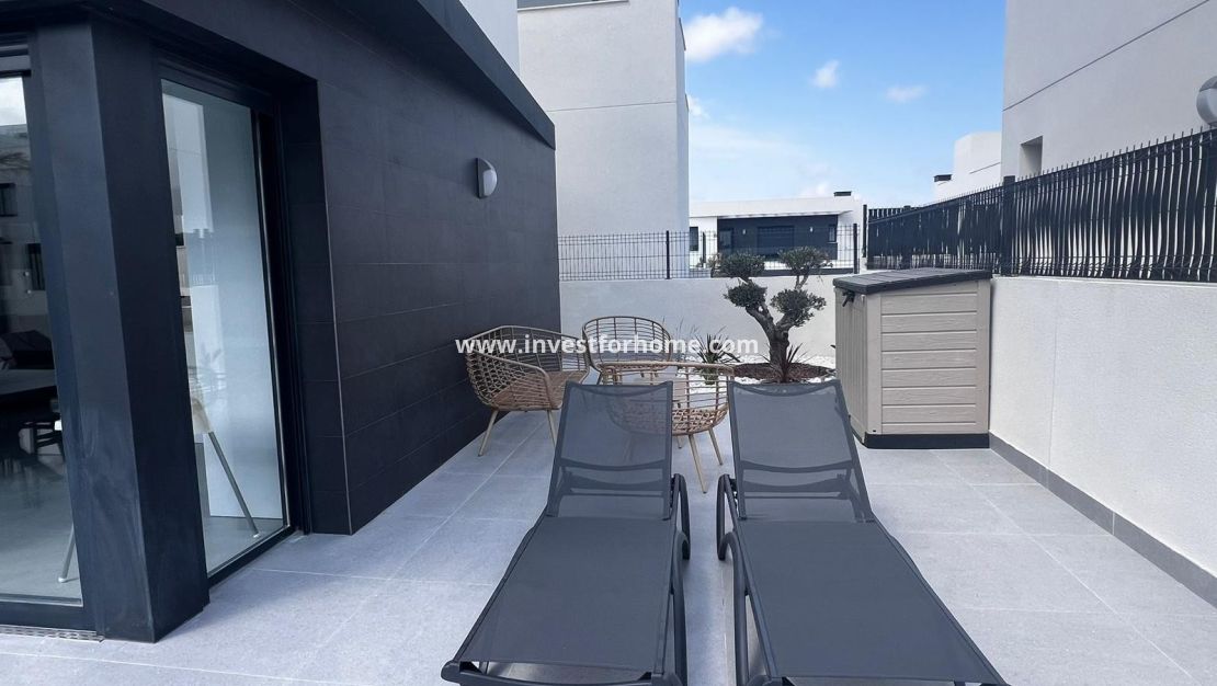 Sale - Villa - Algorfa - Inland