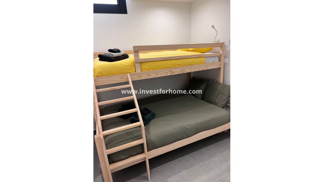 Sale - Villa - Algorfa - Inland