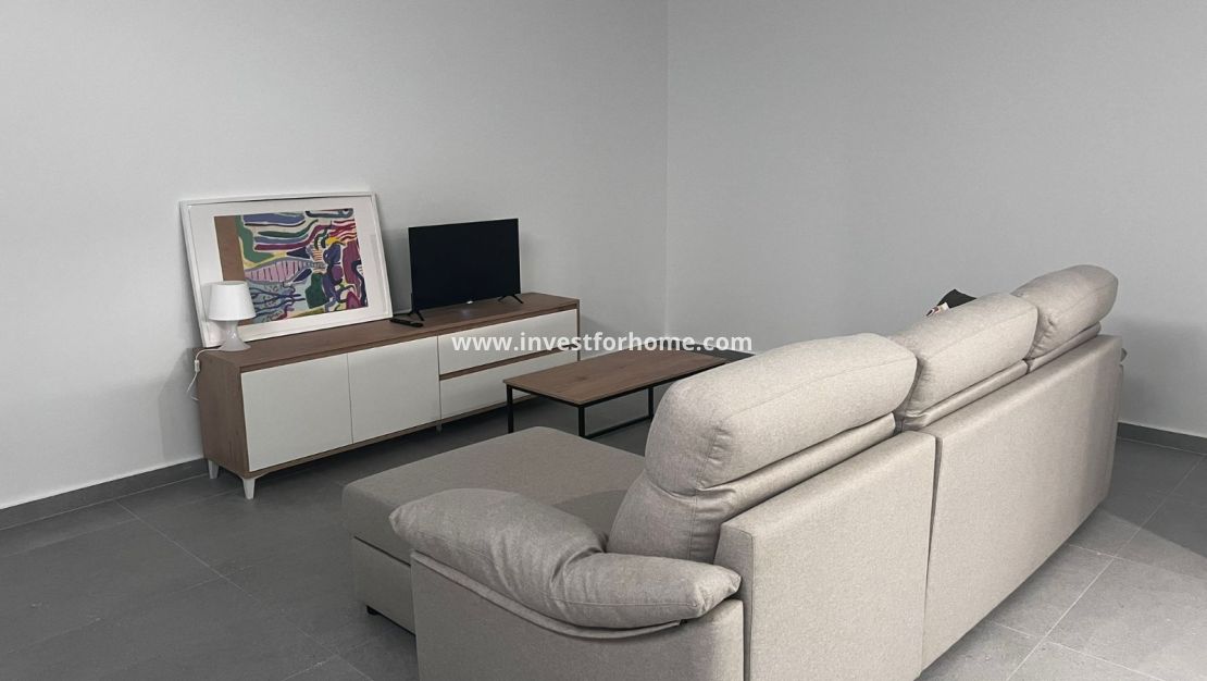 Sale - Villa - Algorfa - Inland