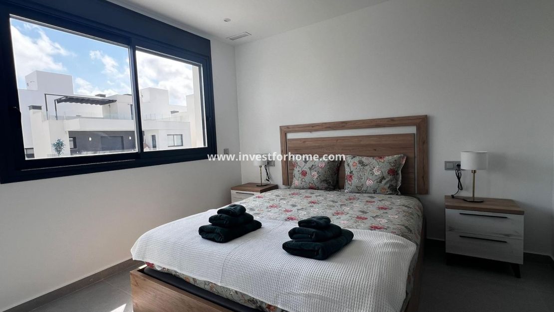 Sale - Villa - Algorfa - Inland