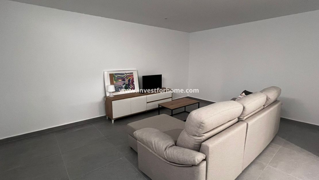 Sale - Villa - Algorfa - Inland