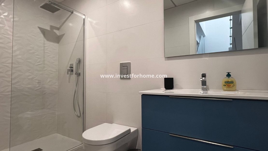 Sale - Villa - Algorfa - Inland