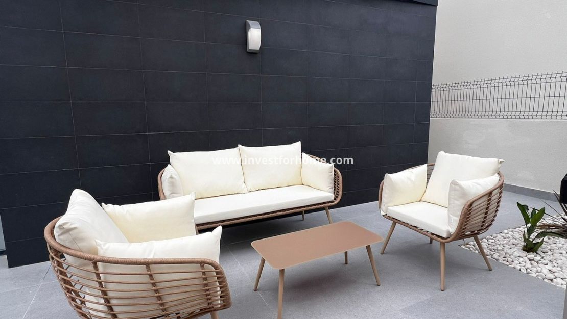 Sale - Villa - Algorfa - Inland