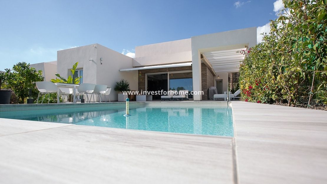Sale - Villa - Algorfa - Inland