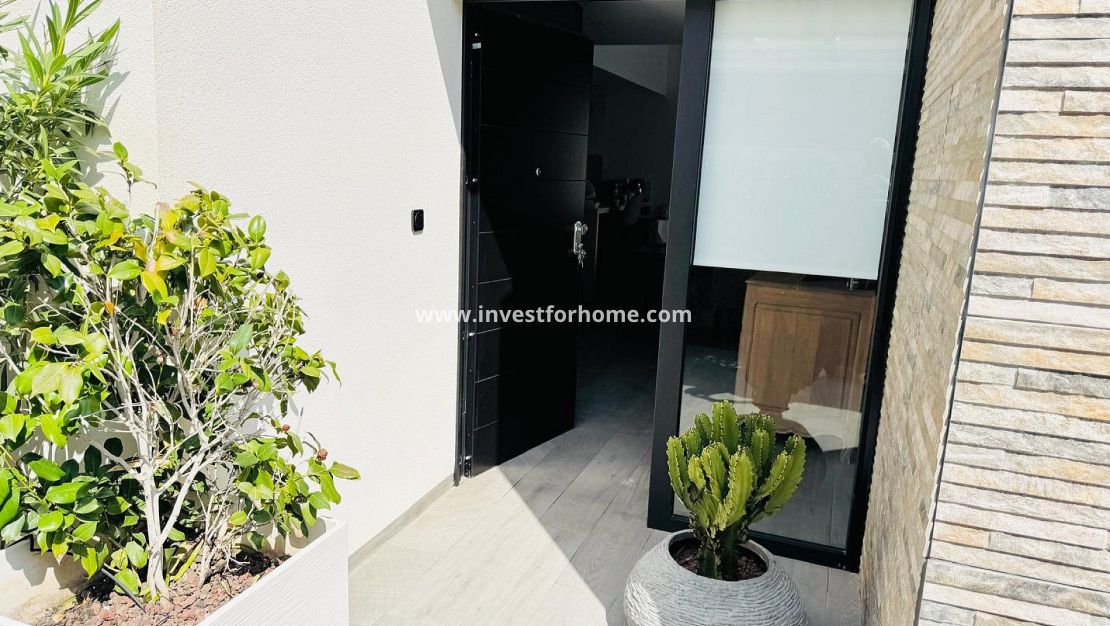 Sale - Villa - Algorfa - Inland