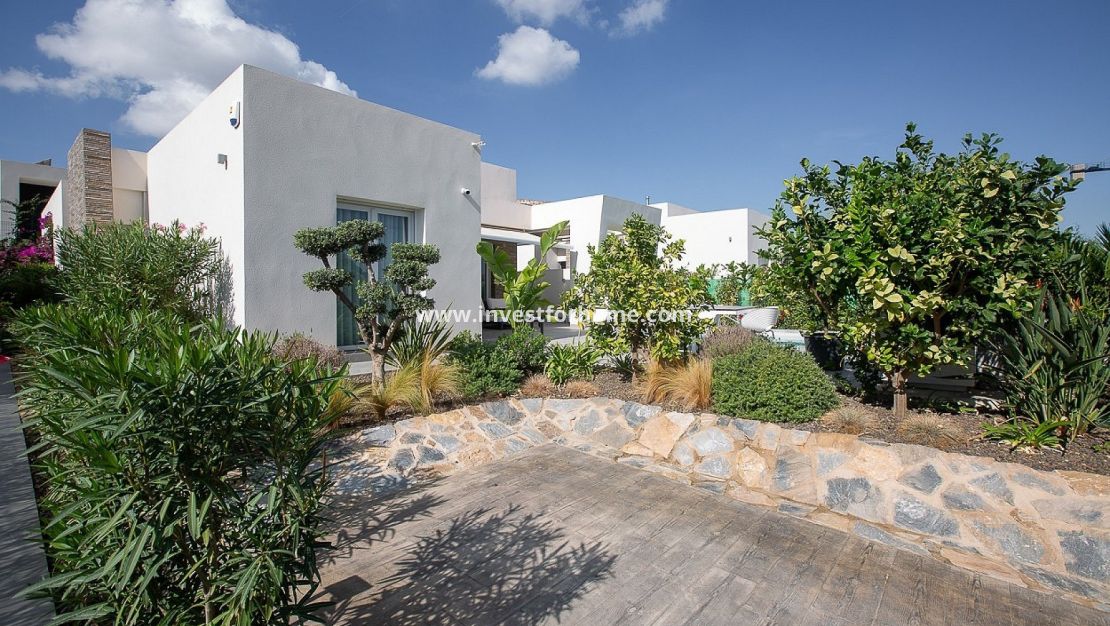 Sale - Villa - Algorfa - Inland