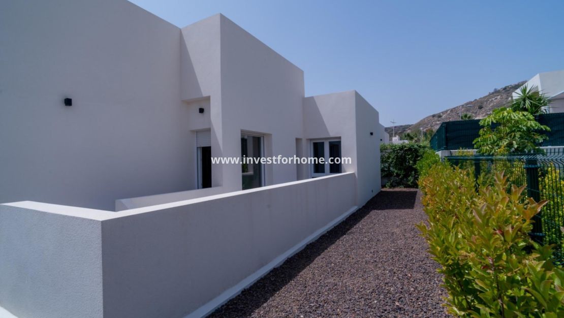 Sale - Villa - Algorfa - Inland