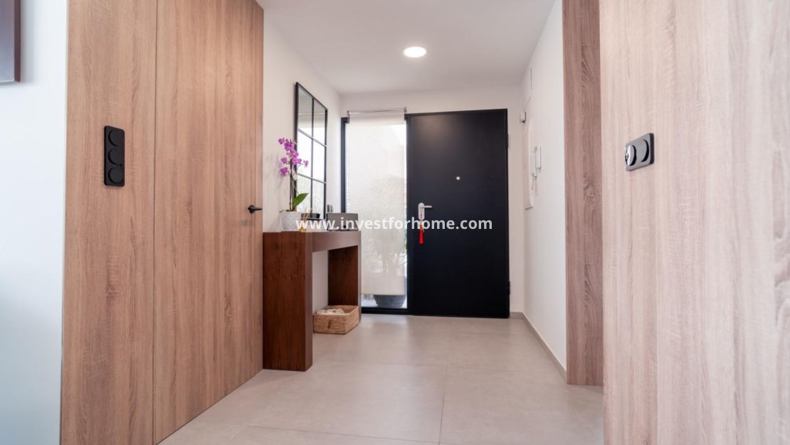 Sale - Villa - Algorfa - Inland