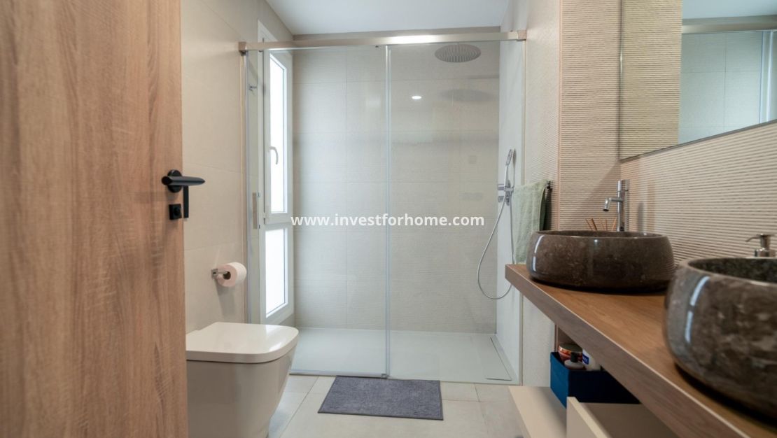 Sale - Villa - Algorfa - Inland