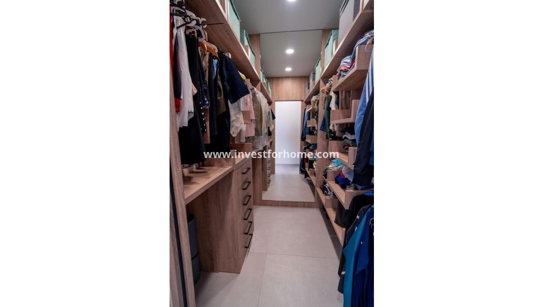 Sale - Villa - Algorfa - Inland