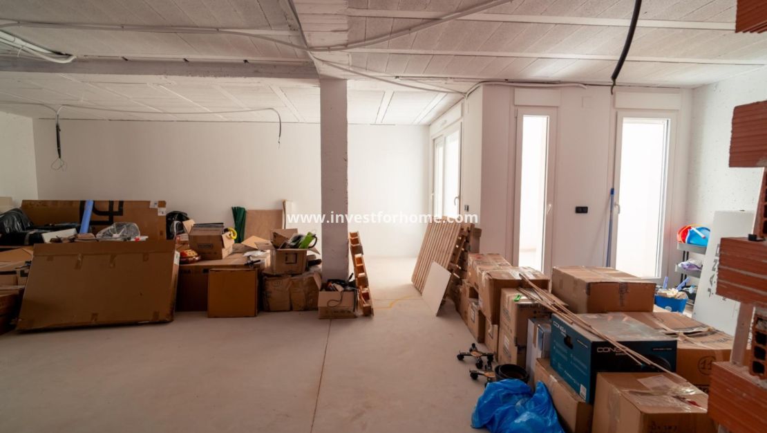 Sale - Villa - Algorfa - Inland