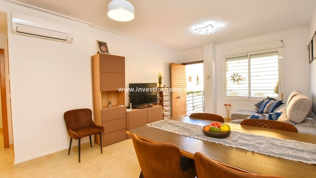 Sale - Villa - Algorfa - Inland