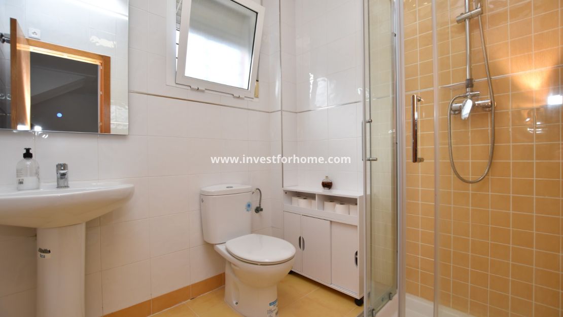 Sale - Villa - Algorfa - Inland