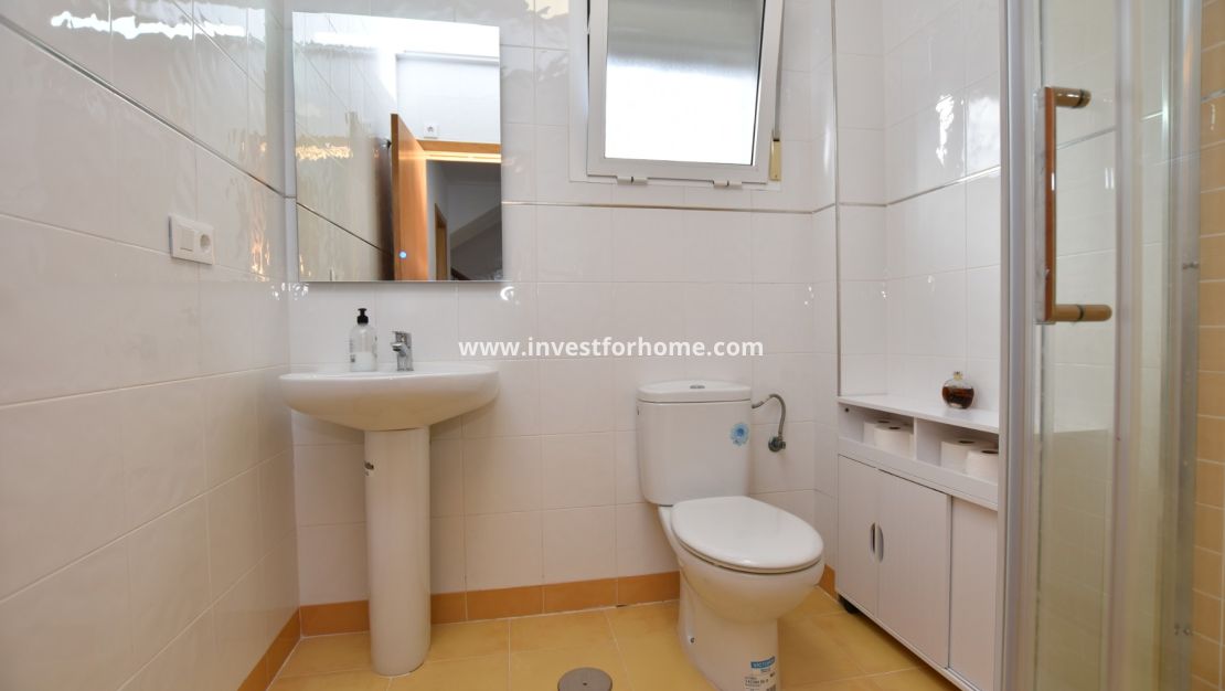 Sale - Villa - Algorfa - Inland