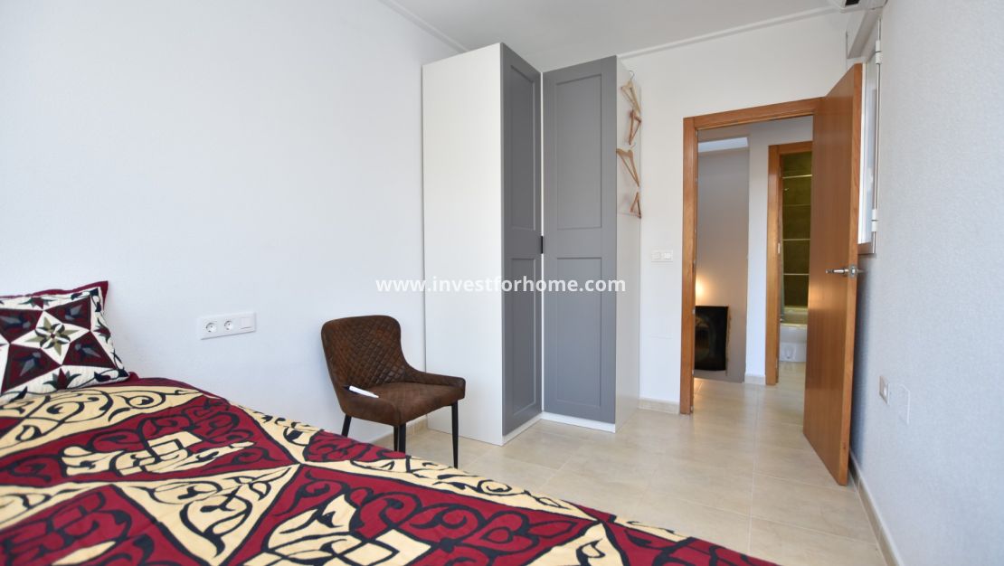 Sale - Villa - Algorfa - Inland