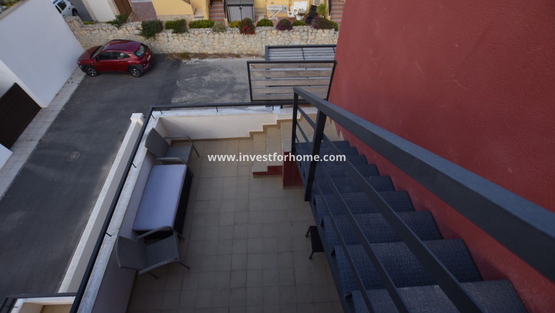 Sale - Villa - Algorfa - Inland