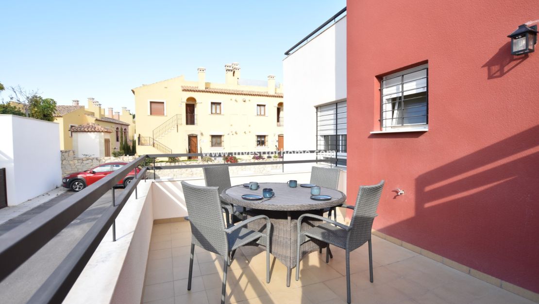 Sale - Villa - Algorfa - Inland