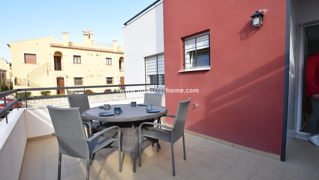 Sale - Villa - Algorfa - Inland