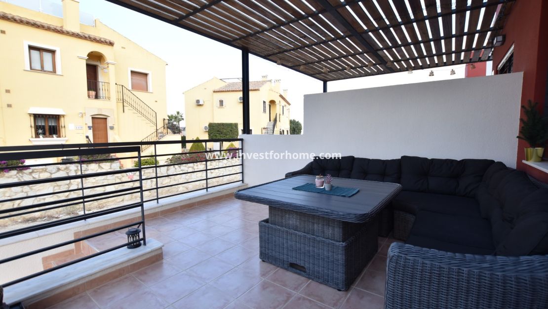 Sale - Villa - Algorfa - Inland