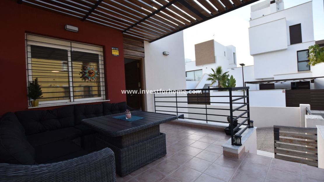 Sale - Villa - Algorfa - Inland