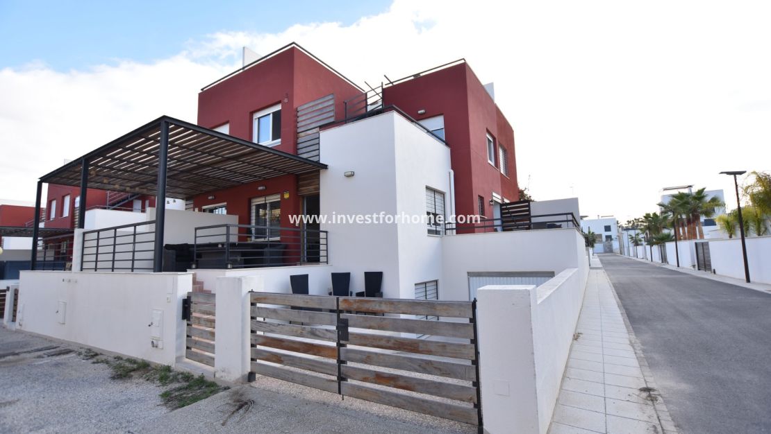 Sale - Villa - Algorfa - Inland