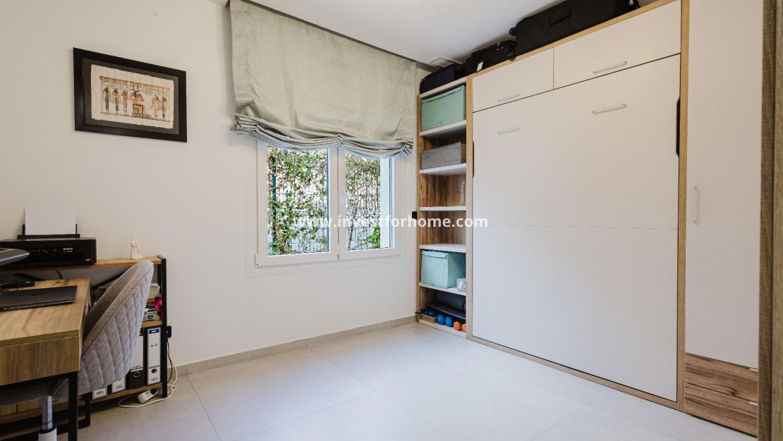 Sale - Villa - Algorfa - Inland