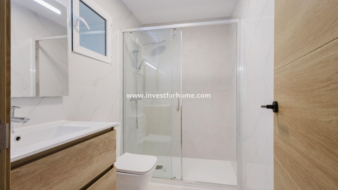 Sale - Villa - Algorfa - Inland