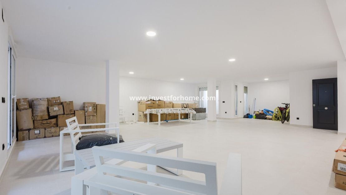 Sale - Villa - Algorfa - Inland