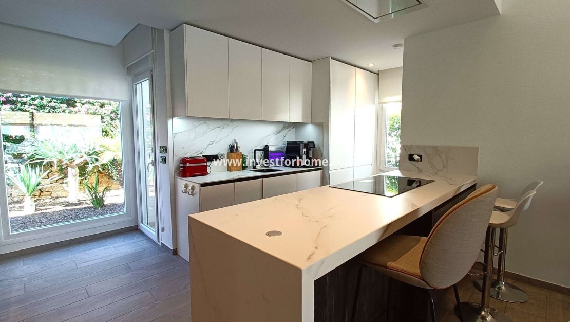 Sale - Villa - Algorfa - Inland