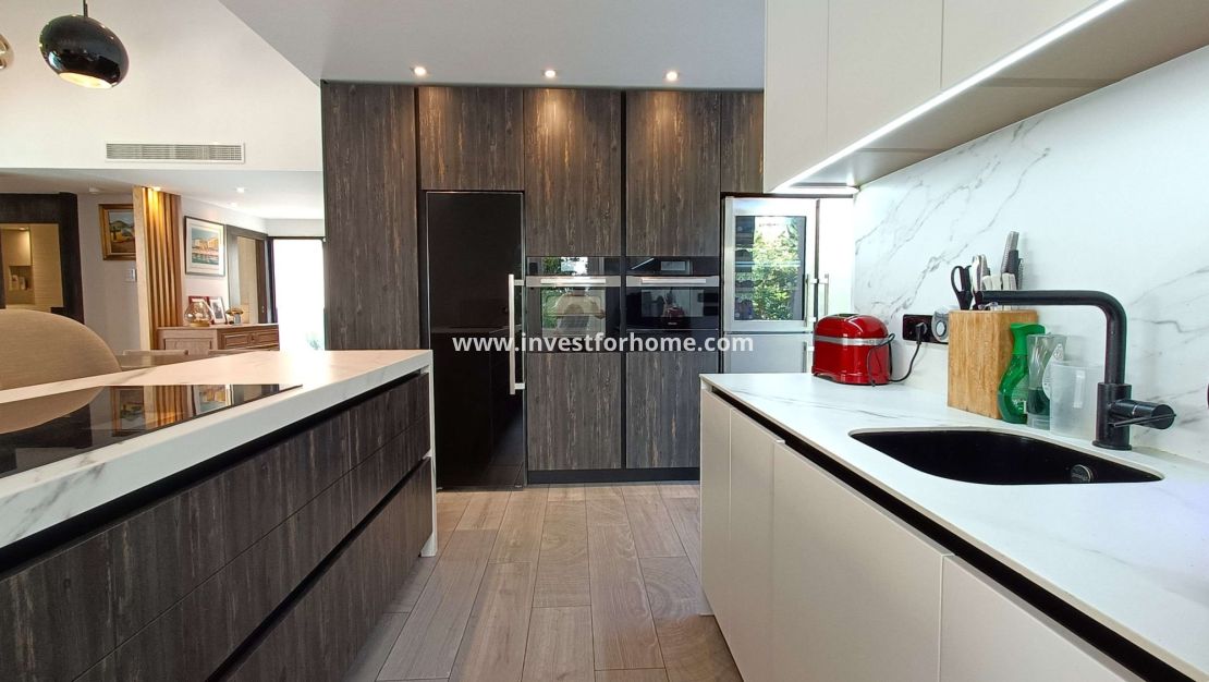 Sale - Villa - Algorfa - Inland