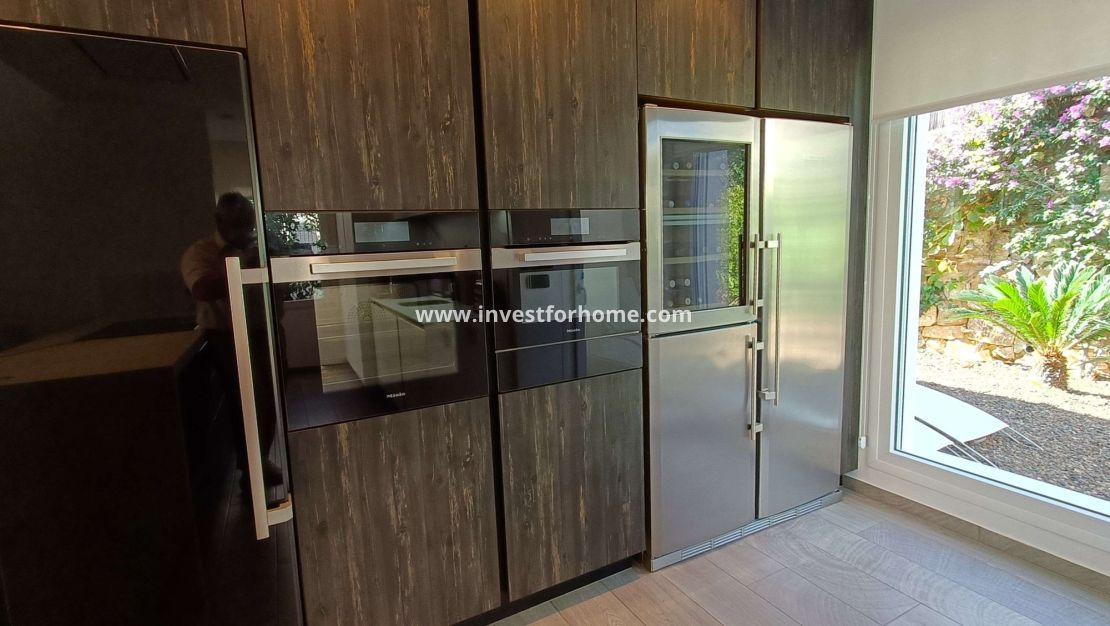 Sale - Villa - Algorfa - Inland