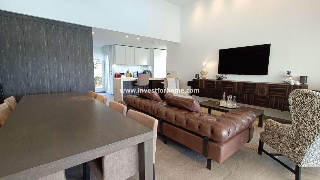 Sale - Villa - Algorfa - Inland