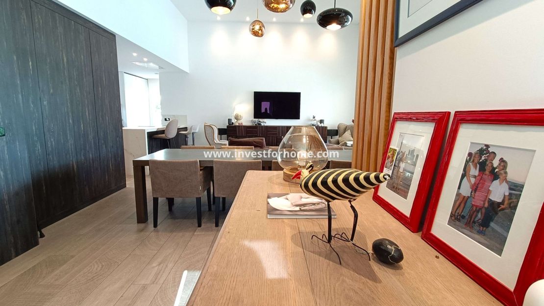 Sale - Villa - Algorfa - Inland