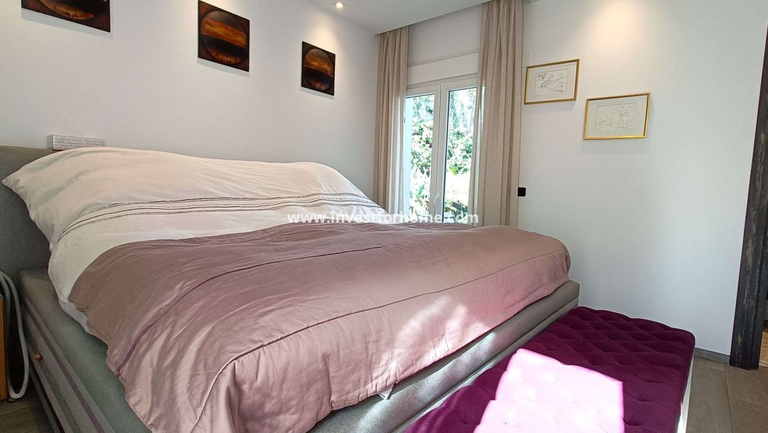 Sale - Villa - Algorfa - Inland