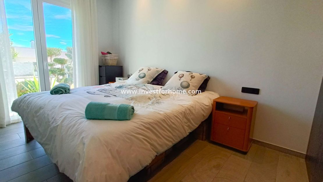 Sale - Villa - Algorfa - Inland