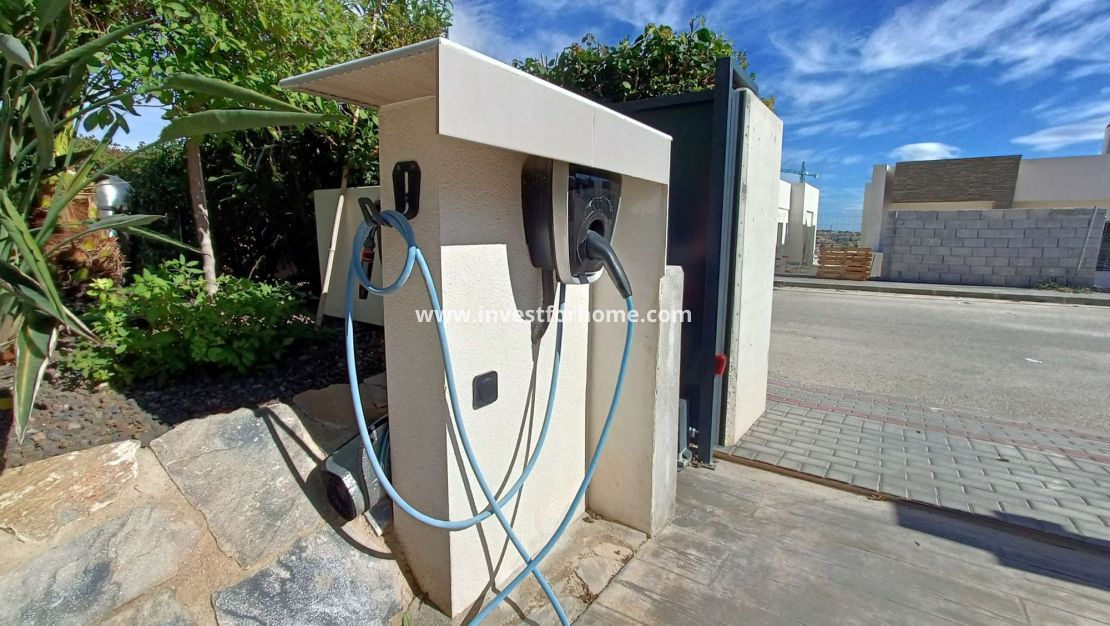 Sale - Villa - Algorfa - Inland