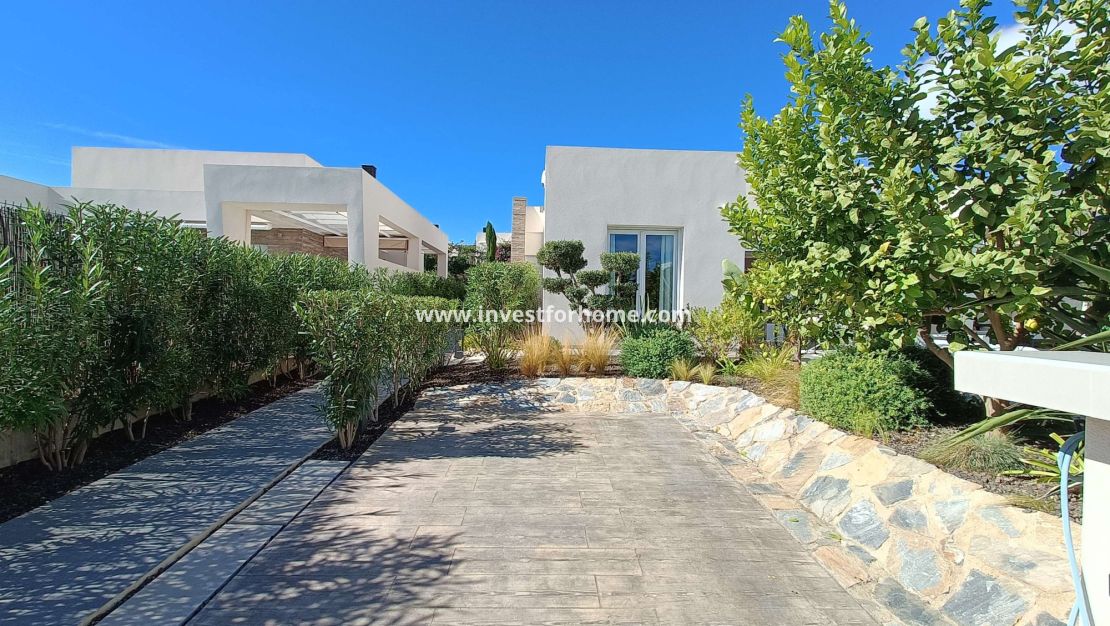 Sale - Villa - Algorfa - Inland