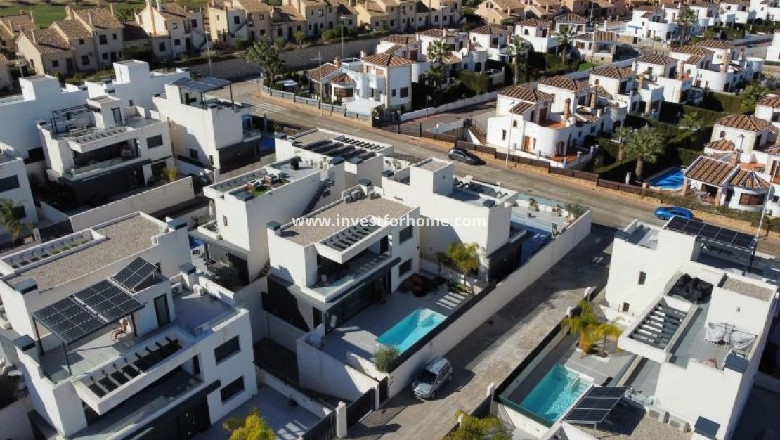 Sale - Villa - Algorfa - Inland