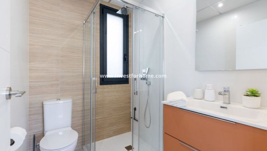 Sale - Villa - Algorfa - Inland