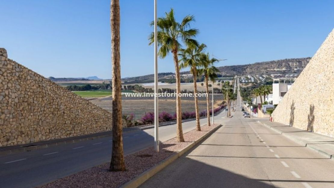 Sale - Villa - Algorfa - Inland