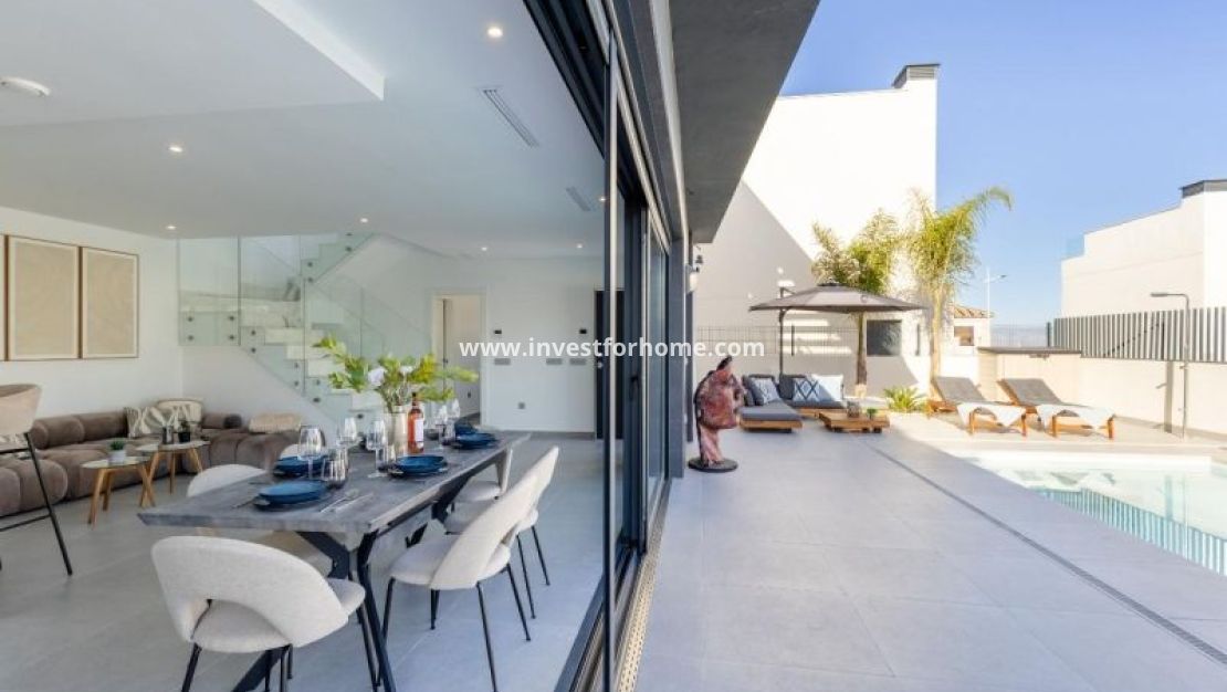 Sale - Villa - Algorfa - Inland