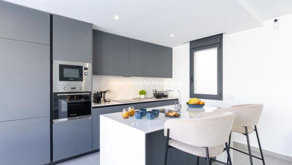 Sale - Villa - Algorfa - Inland