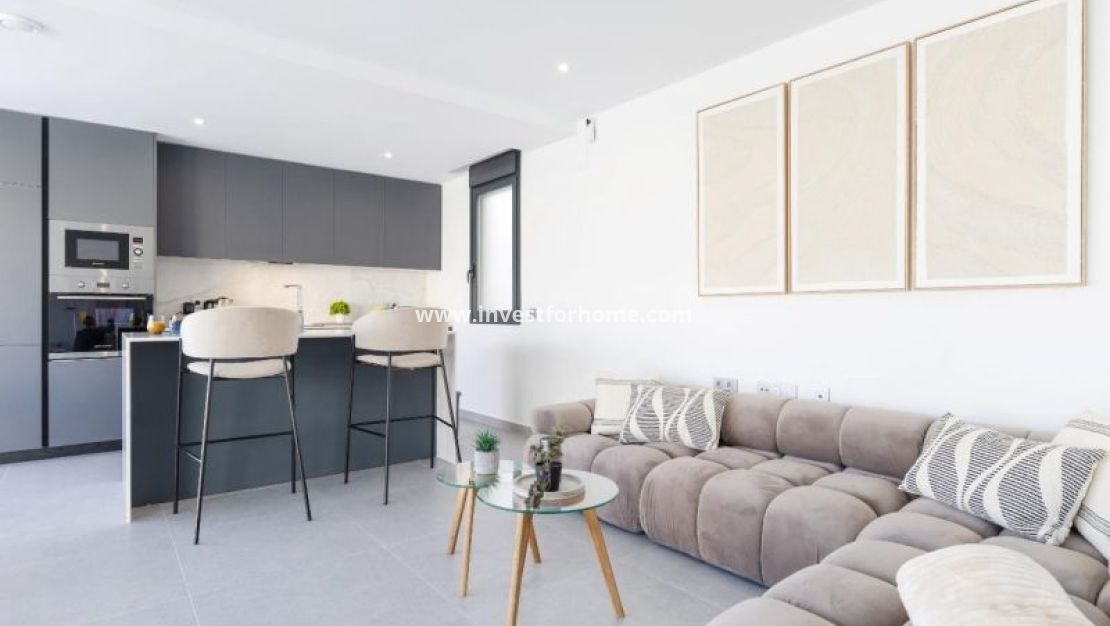 Sale - Villa - Algorfa - Inland