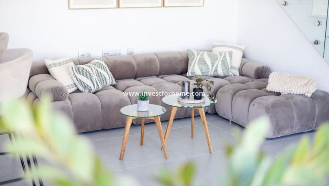 Sale - Villa - Algorfa - Inland