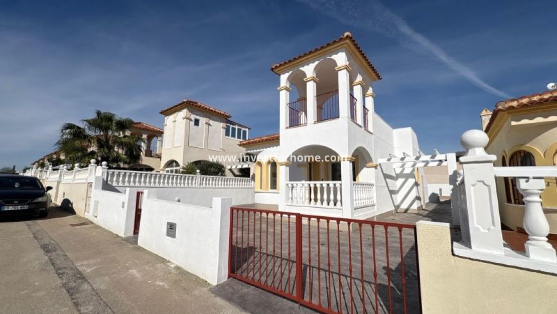 Sale - Villa - Algorfa - Inland